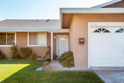 2118 Condor Way, Fairfield, CA 94533 photo 4
