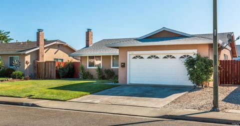 2118 Condor Way, Fairfield, CA 94533 photo 3