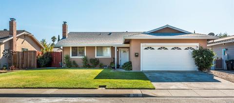 2118 Condor Way, Fairfield, CA 94533 photo 1