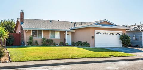 2118 Condor Way, Fairfield, CA 94533 photo 2