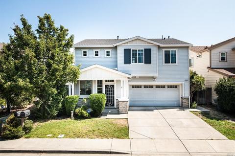 5108 Day Dr, Fairfield, CA 94533 photo 1
