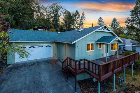 460 North St, Willits, CA 95490 photo 24