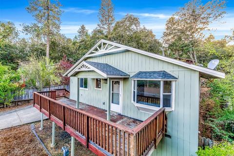 460 North St, Willits, CA 95490 photo 4