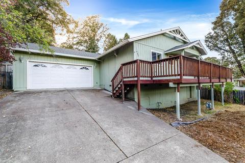 460 North St, Willits, CA 95490 photo 3