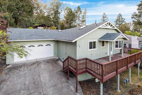 460 North St, Willits, CA 95490 photo 1