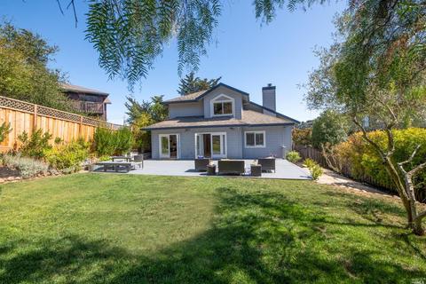 208 Almonte Blvd, Mill Valley, CA 94941 photo 1