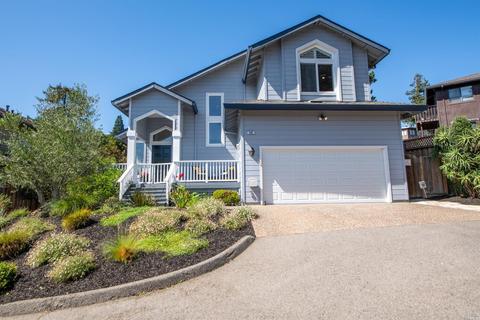 208 Almonte Blvd, Mill Valley, CA 94941 photo 2