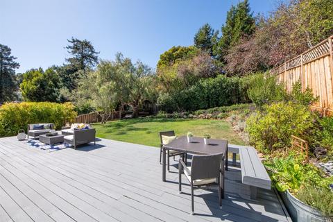 208 Almonte Blvd, Mill Valley, CA 94941 photo 16