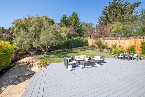208 Almonte Blvd, Mill Valley, CA 94941 photo 17