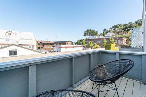 410 Johnson St #B, Sausalito, CA 94965 photo 13