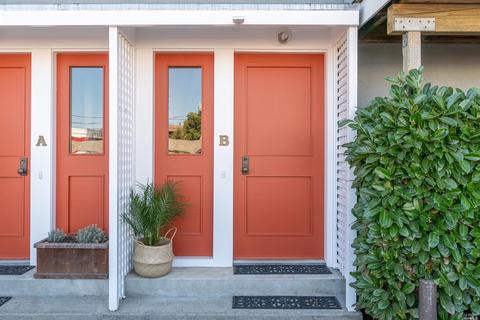 410 Johnson St #B, Sausalito, CA 94965 photo 2