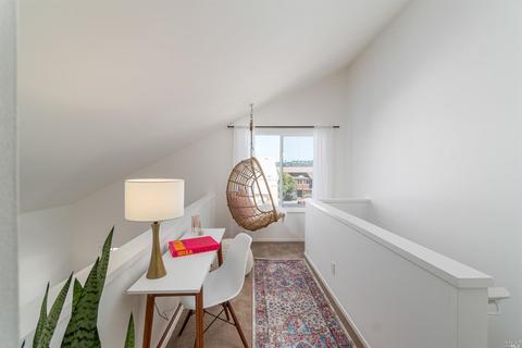 410 Johnson St #B, Sausalito, CA 94965 photo 19