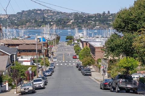 410 Johnson St #B, Sausalito, CA 94965 photo 3