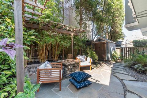 410 Johnson St #B, Sausalito, CA 94965 photo 14