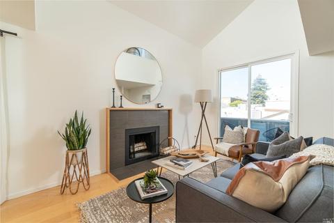 410 Johnson St #B, Sausalito, CA 94965 photo 1