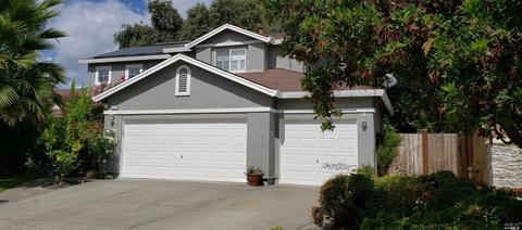 517 Buckeye Dr, Windsor, CA 95492 photo 1
