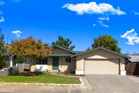 280 Markham Ave, Vacaville, CA 95688 photo 1