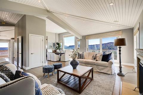 99 Skyline Ter, Mill Valley, CA 94941 photo 1