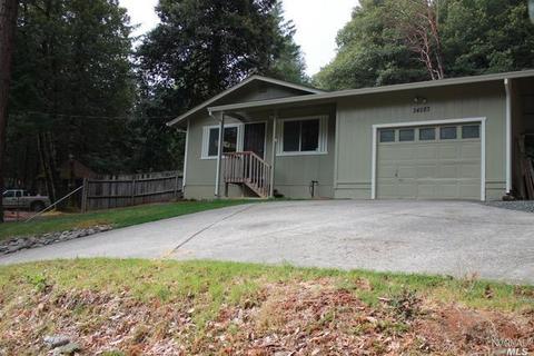 24283 Buckeye Pl, Willits, CA 95490 photo 6