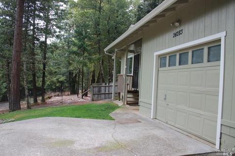 24283 Buckeye Pl, Willits, CA 95490 photo 5