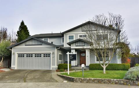 560 Chase St, Sonoma, CA 95476 photo 1