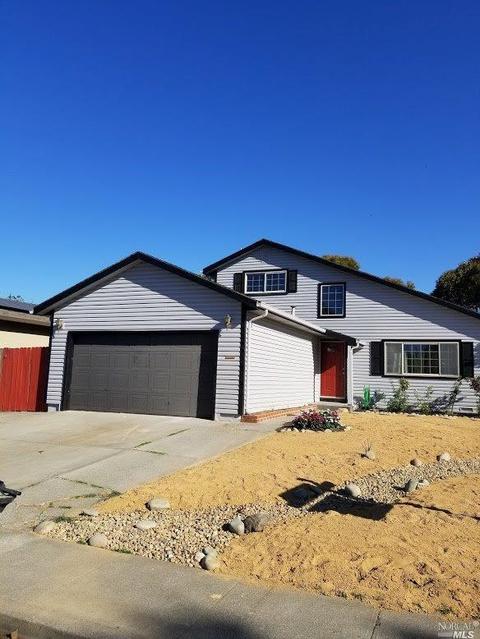 1048 Hawk Ln, Fairfield, CA 94533 photo 1