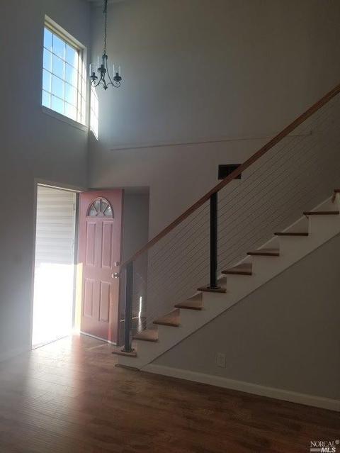 1048 Hawk Ln, Fairfield, CA 94533 photo 3