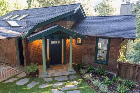 69 Magee Ave, Mill Valley, CA 94941 photo 1