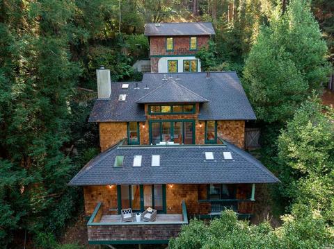 69 Magee Ave, Mill Valley, CA 94941 photo 2