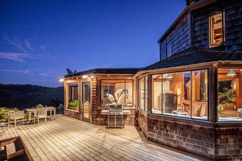 80 Seacape Dr, Muir Beach, CA 94965 photo 3