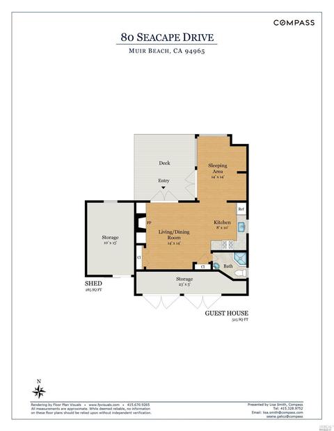 80 Seacape Dr, Muir Beach, CA 94965 photo 44