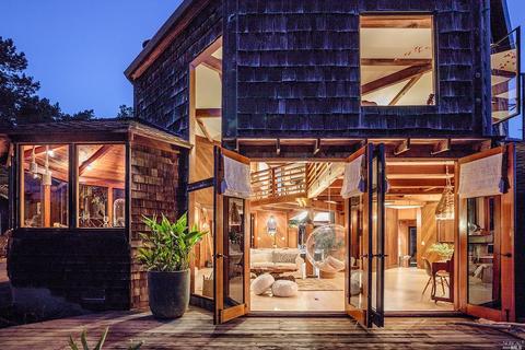 80 Seacape Dr, Muir Beach, CA 94965 photo 5