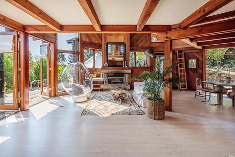 80 Seacape Dr, Muir Beach, CA 94965 photo 11