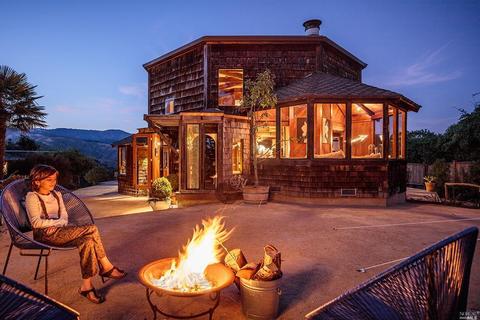80 Seacape Dr, Muir Beach, CA 94965 photo 4