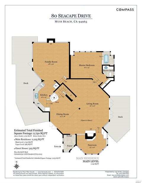 80 Seacape Dr, Muir Beach, CA 94965 photo 43