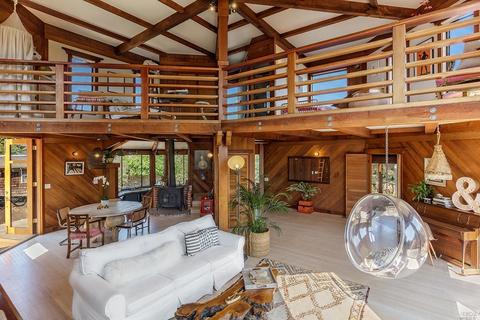80 Seacape Dr, Muir Beach, CA 94965 photo 12