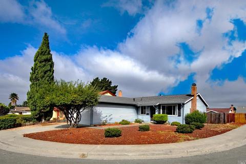 200 Inverness Dr, Vallejo, CA 94589 photo 3
