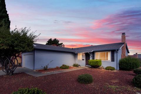 200 Inverness Dr, Vallejo, CA 94589 photo 1