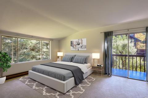 165 Marion Ave, Mill Valley, CA 94941 photo 20