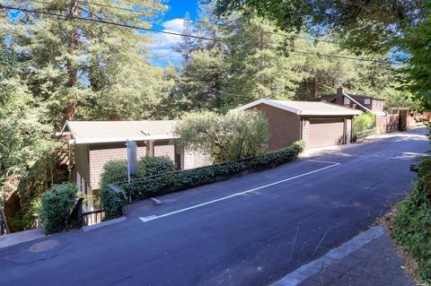 165 Marion Ave, Mill Valley, CA 94941 photo 1