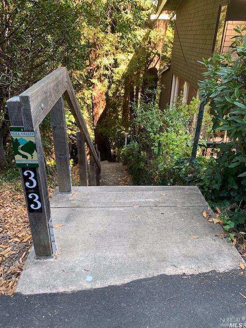 165 Marion Ave, Mill Valley, CA 94941 photo 35