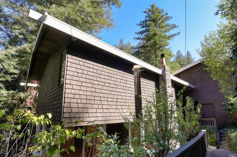 165 Marion Ave, Mill Valley, CA 94941 photo 2