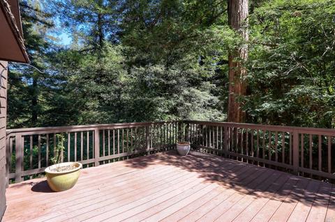 165 Marion Ave, Mill Valley, CA 94941 photo 17
