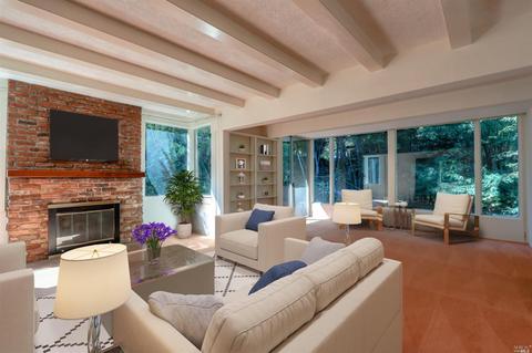 165 Marion Ave, Mill Valley, CA 94941 photo 5