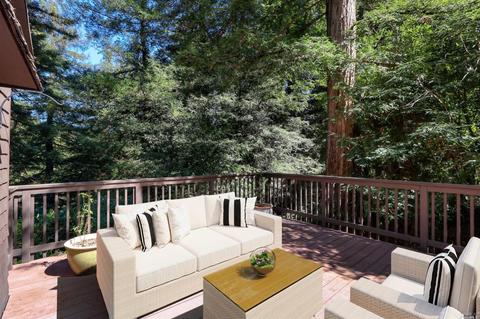 165 Marion Ave, Mill Valley, CA 94941 photo 16