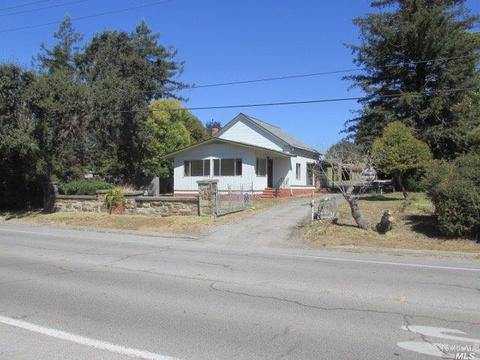 605 W Sierra Ave, Cotati, CA 94931 photo 1