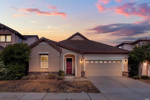 2302 Campbell Cir, Fairfield, CA 94533 photo 1