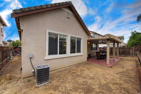 2302 Campbell Cir, Fairfield, CA 94533 photo 37
