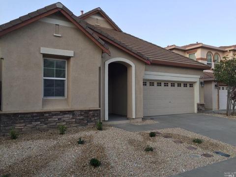 2302 Campbell Cir, Fairfield, CA 94533 photo 2
