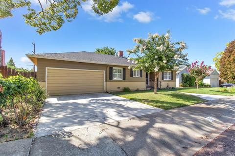 115 Mayfair Ave, Vallejo, CA 94591 photo 2